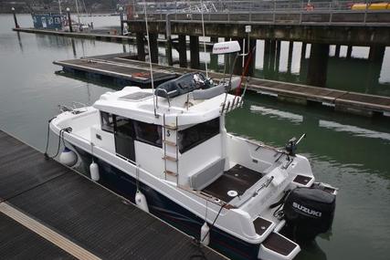 Beneteau Barracuda 9 Fly for sale in United Kingdom for £49,995