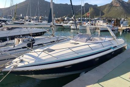 Sunseeker Martinique 38 for sale in Spain for €31,500 (£26,882)