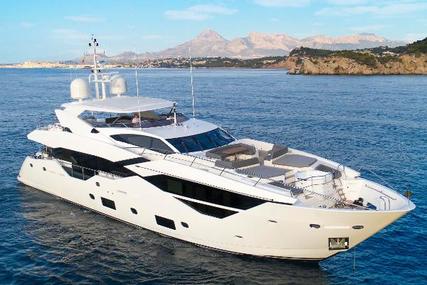 Sunseeker 116 Yacht for sale in Spain for €10,800,000 (£9,595,053)