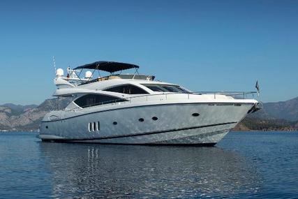 Sunseeker 75 Yacht for sale in Turkey for £750,000