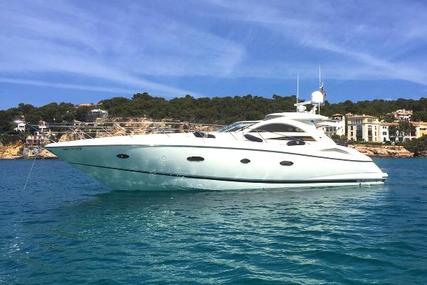 Sunseeker Portofino 53 for sale in Spain for €375,000 (£333,657)