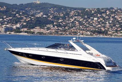 Sunseeker Camargue 47 for sale in France for €95,000 (£85,370)