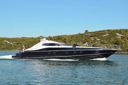 Sunseeker Predator 63 for sale in Slovenia for €290,000 (£259,896)