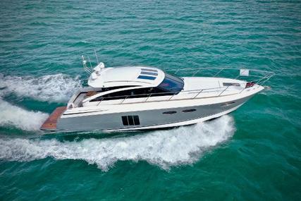 Princess V52 for sale in United Kingdom for £519,950