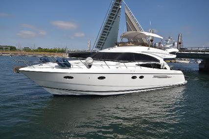 Princess 57 for sale in United Kingdom for £444,000