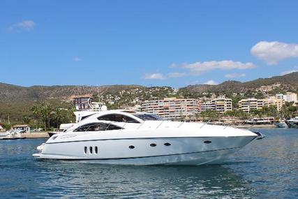 Sunseeker Predator 62 for sale in Spain for €595,000 (£524,566)