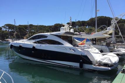 Sunseeker Predator 62 for sale in Spain for €785,000 (£702,750)