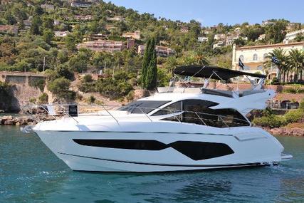 Sunseeker Manhattan 52 for sale in Spain for £975,000