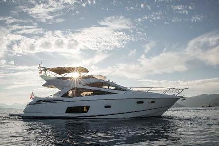 Sunseeker Manhattan 53 for sale in Turkey for £625,000