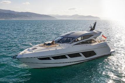 Sunseeker Predator 57 for sale in Italy for £925,000