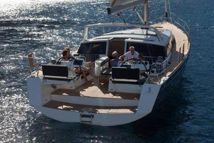 Beneteau Sense 50 for sale in Greece for €240,000 (£215,081)
