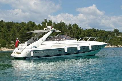 Sunseeker Portofino 375 for sale in Croatia for £79,950