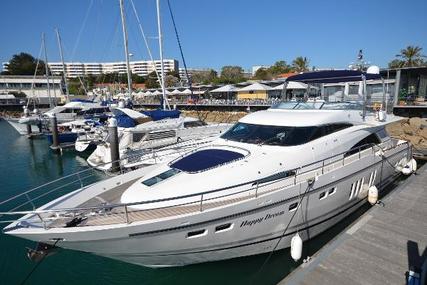Fairline Squadron 74 for sale in Portugal for €715,000 (£635,228)