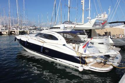 Sunseeker Predator 56 for sale in Spain for €325,000 (£289,169)