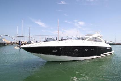 Sunseeker Portofino 47 for sale in Italy for €290,000 (£254,125)