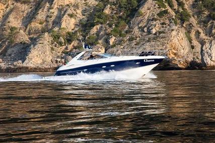 Sunseeker Portofino 46 for sale in Portugal for €190,000 (£167,131)