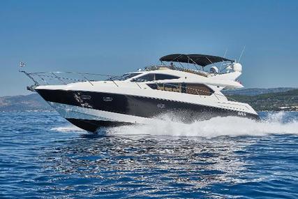 Sunseeker Manhattan 63 for sale in Croatia for £1,099,000