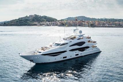 Sunseeker 131 Yacht for sale in France for £11,950,000