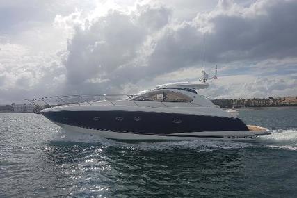 Sunseeker Portofino 47 for sale in Spain for €275,000 (£246,107)