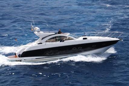 Sunseeker Portofino 48 for sale in Spain for £395,000