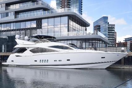 Sunseeker 82 Yacht for sale in United Kingdom for £749,500