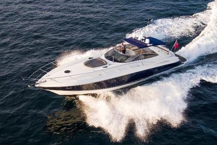 Sunseeker Predator 56 for sale in Spain for £199,999