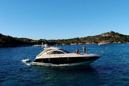 Sunseeker Portofino 47 for sale in Italy for €310,000 (£277,430)