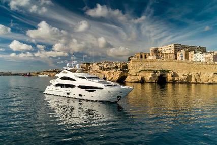 Sunseeker 40 Metre Yacht for sale in France for £9,995,000