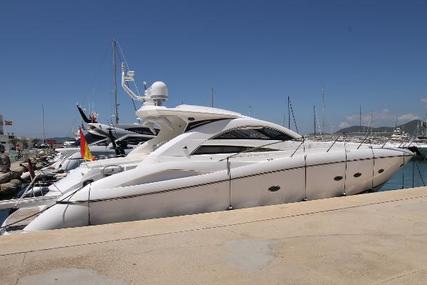 Sunseeker Portofino 53 for sale in Spain for €285,000 (£249,744)