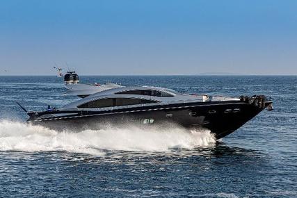 Sunseeker Predator 84 for sale in Turkey for €1,750,000 (£1,566,612)