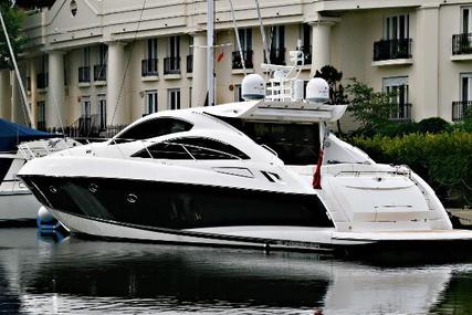 Sunseeker Predator 62 for sale in United Kingdom for £399,000