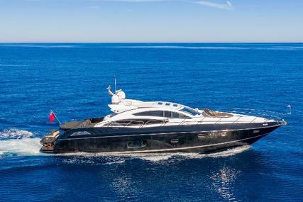 Sunseeker Predator 74 for sale in Spain for £799,800