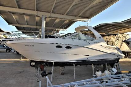 Sea Ray Sundancer 325 for sale in Spain for €65,000 (£58,599)