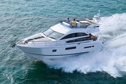 Fairline Squadron 42 for sale in Croatia for €395,000 (£346,273)