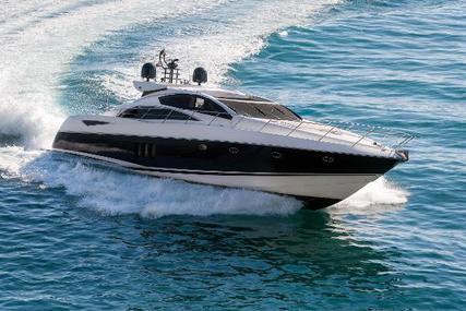 Sunseeker Predator 72 for sale in France for €590,000 (£520,158)