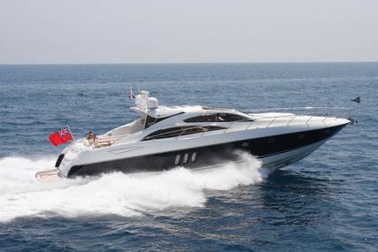 Sunseeker Predator 72 for sale in Spain for €690,000 (£611,041)