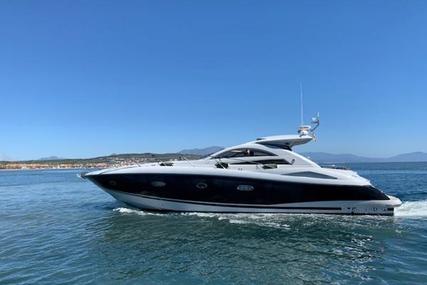 Sunseeker Portofino 53 for sale in Spain for £328,000