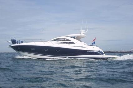 Sunseeker Predator 55 for sale in Greece for €379,000 (£337,216)