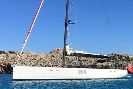 Hanse 630E for sale in Italy for €790,000 (£724,844) Hanse 630E for sale in Italy for €790,000 (£724,844)