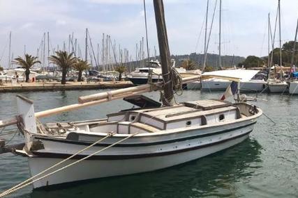 Traditional Catalane Saint-Pierre for sale in France for €30,000 (£27,046)
