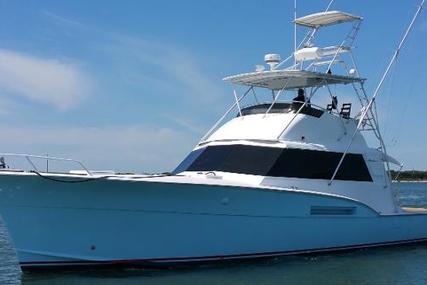 Hatteras 53 Convertible for sale in United States of America for $149,900 (£120,900)