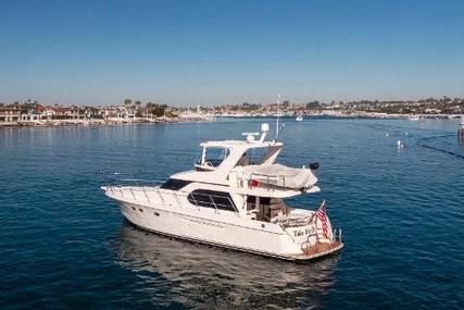 Ocean Alexander 52 Sedan for sale in United States of America for $695,000 (£556,846)