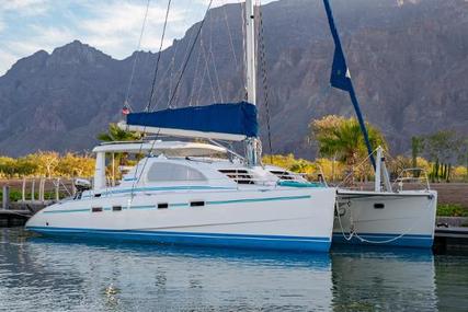 Leopard 43 for sale in Mexico for $299,000 (£241,679)