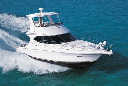 Silverton 38 Convertible for sale in United States of America for $199,555 (£158,771)