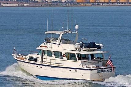 Hatteras Cockpit Motor Yacht for sale in United States of America for $199,000 (£158,330)