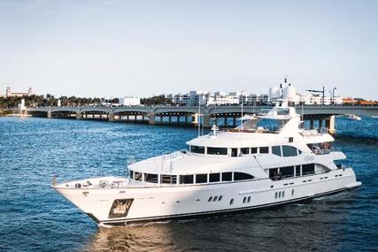 Benetti 145 Vision for sale in United States of America for $10,600,000 (£8,433,649)