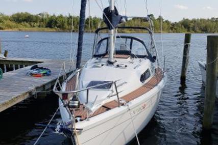 Hunter 290 for sale in United States of America for $35,000 (£28,532)