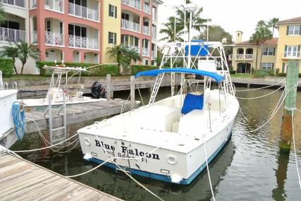 Bertram Moppie for sale in United States of America for $44,900 (£36,218)