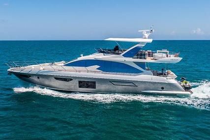 Azimut Yachts Flybridge for sale in United States of America for $2,585,000 (£2,107,280)