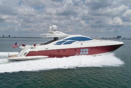 Azimut Yachts 86 S for sale in United States of America for $1,099,000 (£886,490)